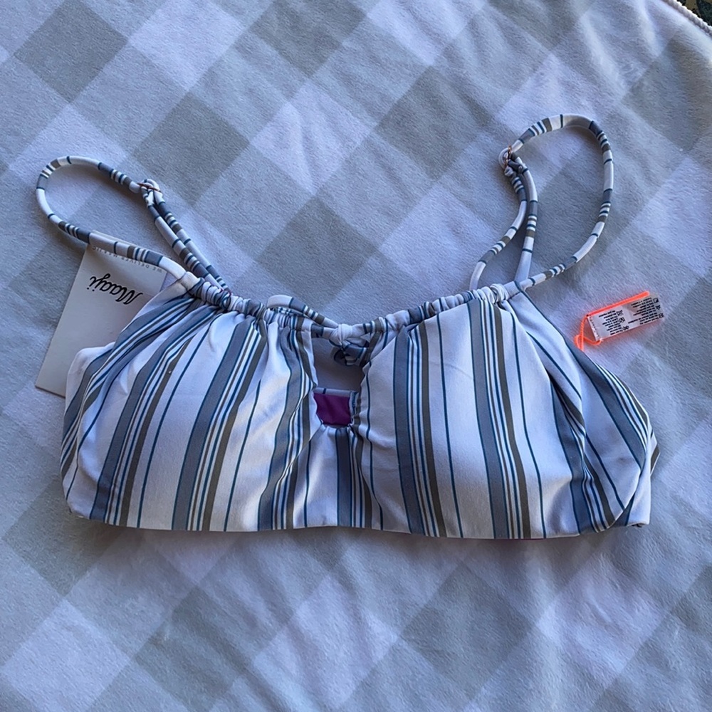 Maaji skyline samantha front the bra